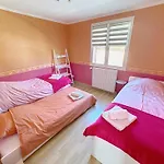 Cosy Avec Jardin&garage Prive 10min De Reims 펜션 Champigny (Marne)