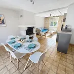 Cosy Avec Jardin&garage Prive 10min De Reims 펜션