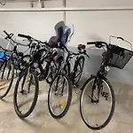 Cosy Avec Jardin&garage Prive 10min De Reims *