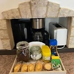 Cosy Avec Jardin&garage Prive 10min De Reims * Champigny (Marne)