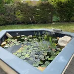 度假居 Cosy Avec Jardin&garage Prive 10min De Reims