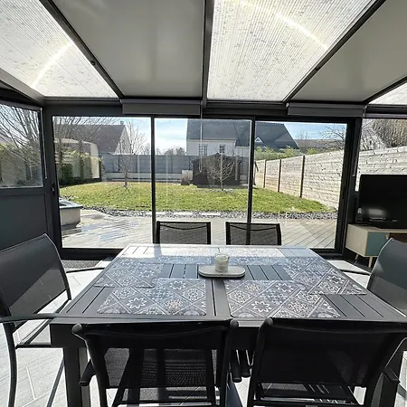 Maison 2 Avec Jardin Et Garage Dom wakacyjny