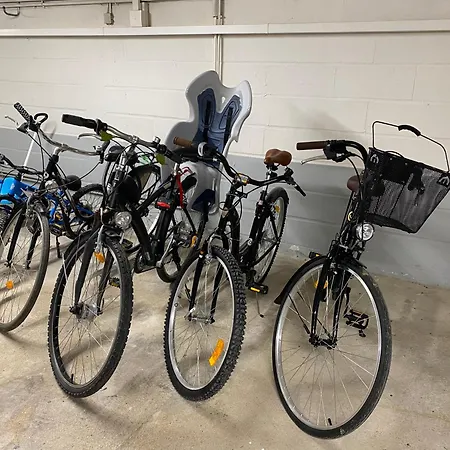 Maison 2 Avec Jardin Et Garage *