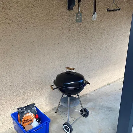 Cosy Avec Jardin&garage Prive 10min De Reims *